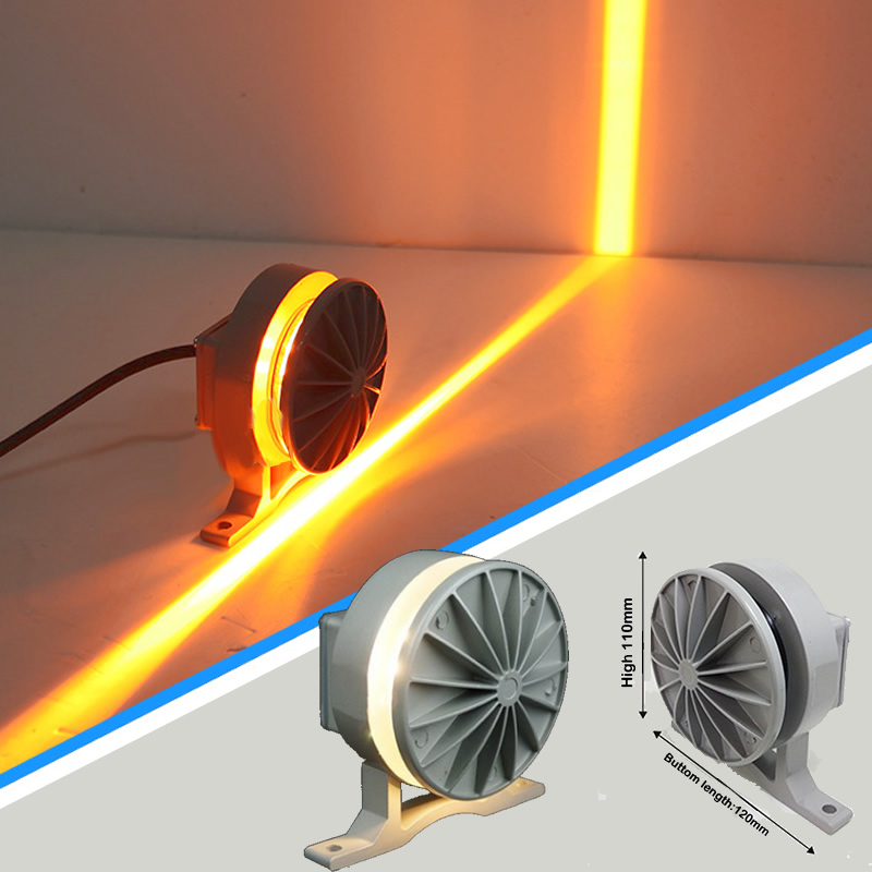Garage Lighting Decor - 室内装飾ライト,110v,220v,ウォームホワイト,ドアフレーム,ktv,ガレージ,廊下,360度,ブライトランプ
