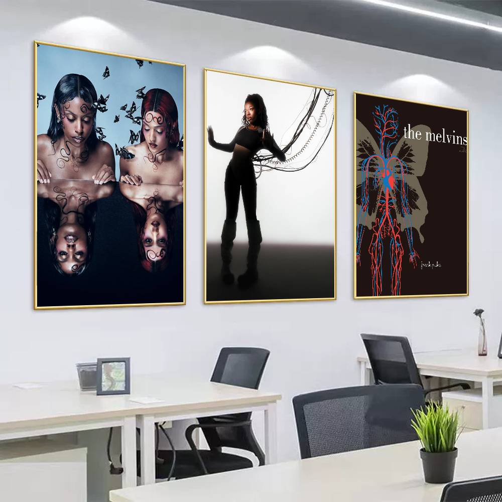 バンド N-Nova T-Twins パラサイトバタフライポ - Nova Decor & Lighting Julestjerne のレビューと価格
