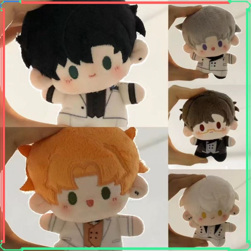 アニメライトアンドナイトぬいぐるみ 10cm かわいいプリン - Lighting Decor Items のレビューと価格