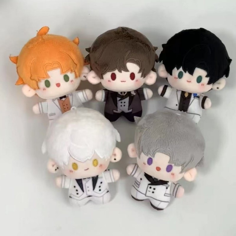 アニメライトアンドナイトぬいぐるみ 10cm かわいいプリン - Lighting Decor Items のレビューと価格
