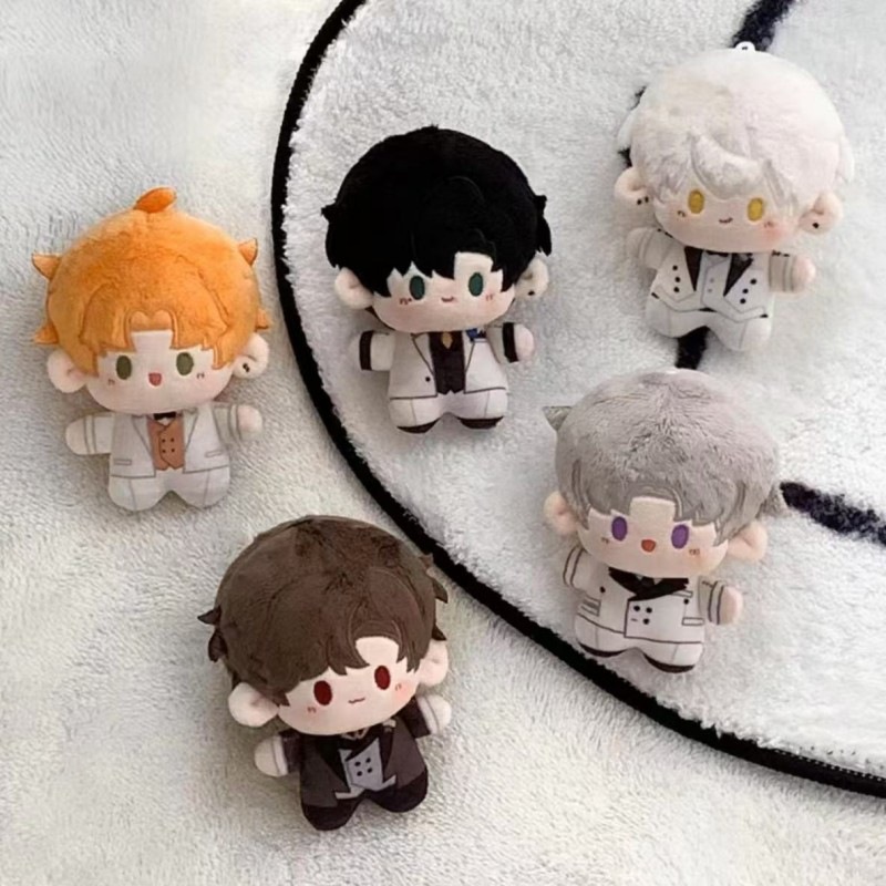 アニメライトアンドナイトぬいぐるみ 10cm かわいいプリン - Lighting Decor Items のレビューと価格