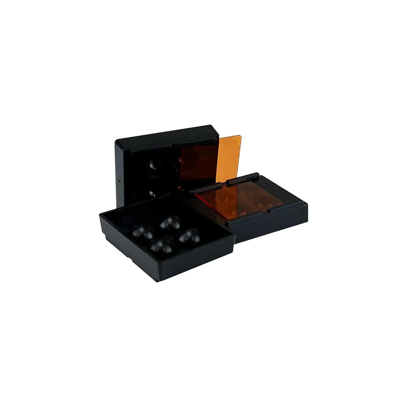 AG歯科用レジンシェードライトボックスミックスコンポジットフ - Lighting Jockey のレビューと価格