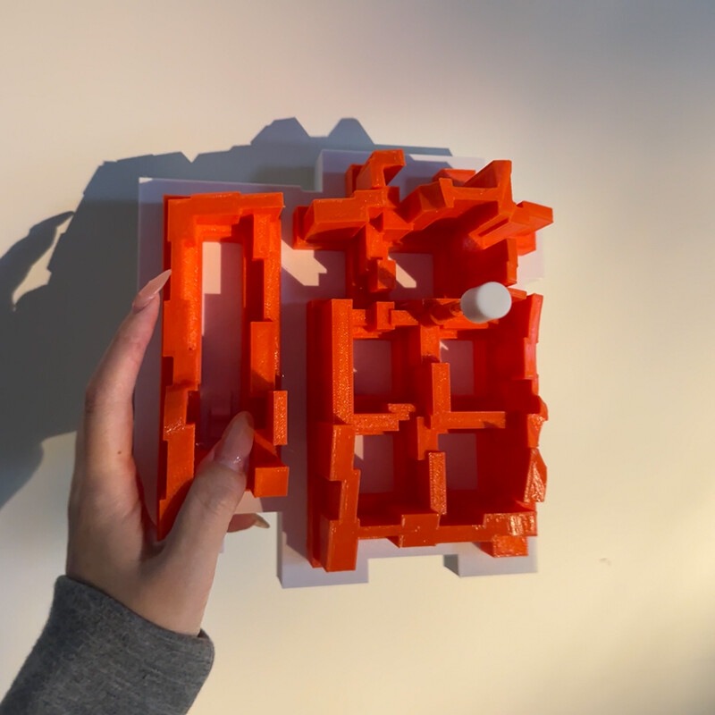 ドロップシッピング 3Dライトシャドウナイトライト アンビエ - Lighting Decoration On Wall のレビューと価格