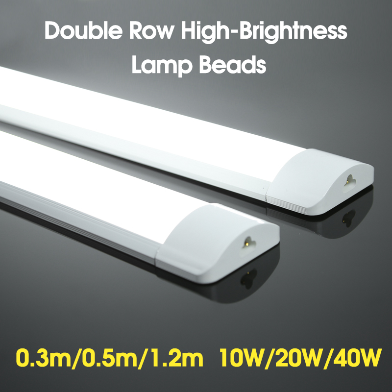 LEDランプ10W20Wリビングルーム装飾用天井ランプウォー - Garage Lighting Decor のレビューと価格