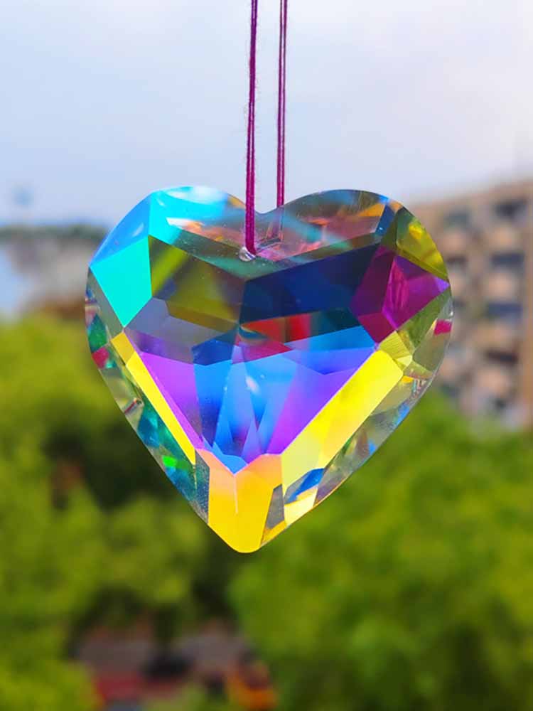 最高品質 45 ミリメートルスパークル K9 クリスタルピー - Lighting Jockey のレビューと価格